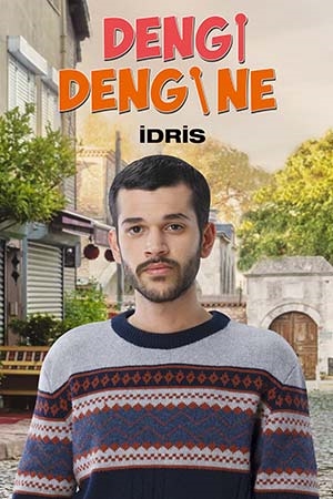 TR| Dengi Dengine 14