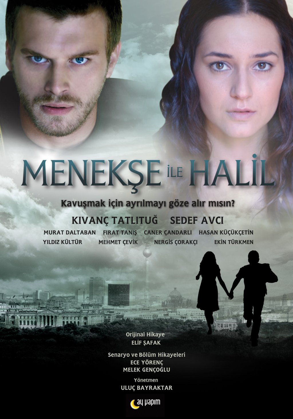 TR| Menekşe ile Halil 6