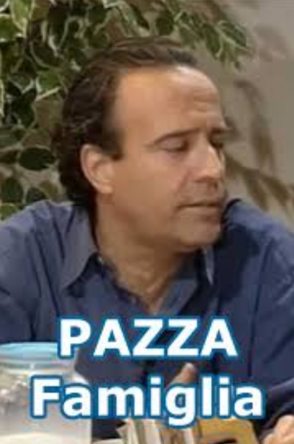 Pazza Famiglia 6