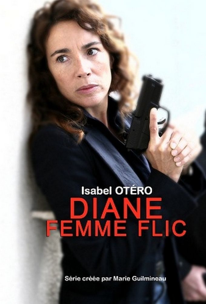 Diane, femme flic 6