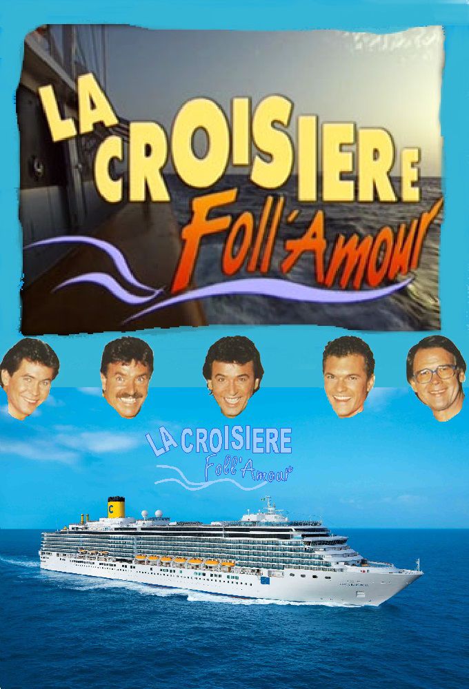 La Croisière foll'amour 6