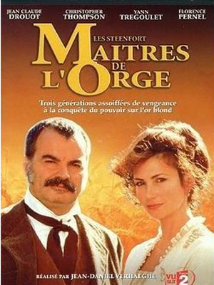 Les Steenfort, maîtres de l'orge 6