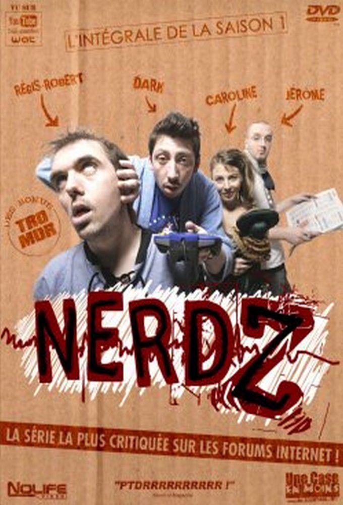 Nerdz 6