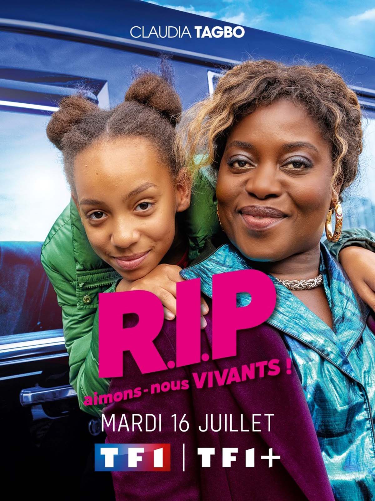 R.I.P aimons-nous VIVANT 6