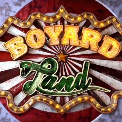 Boyard Land 14