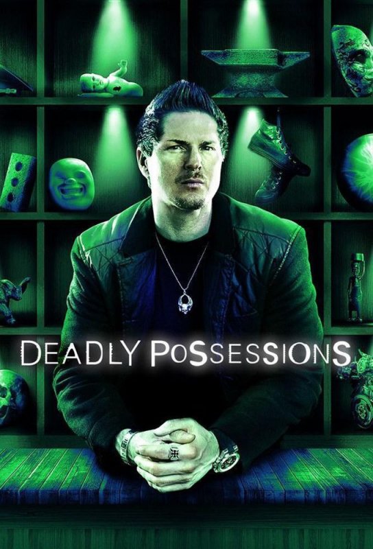 Deadly Possessions 6