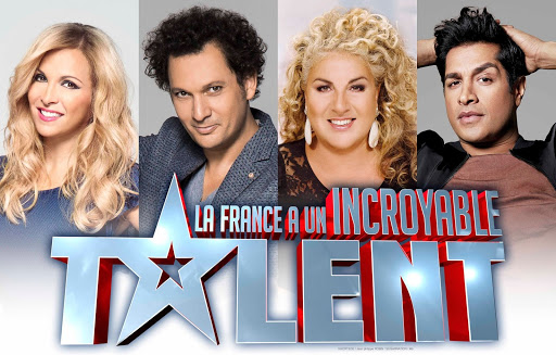 La France a un incroyable Talent 12