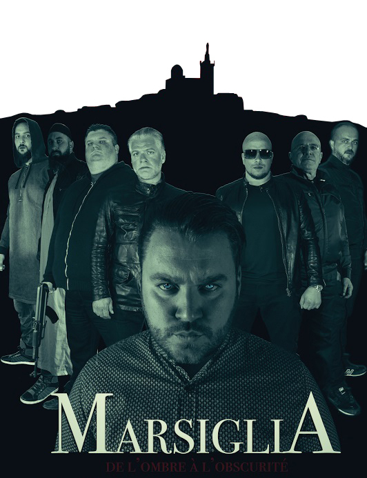 Marsiglia La Serie 6