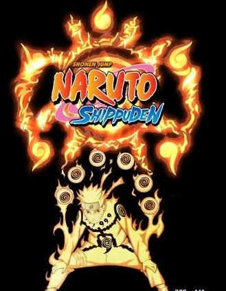 Naruto Shippuden Kai 6