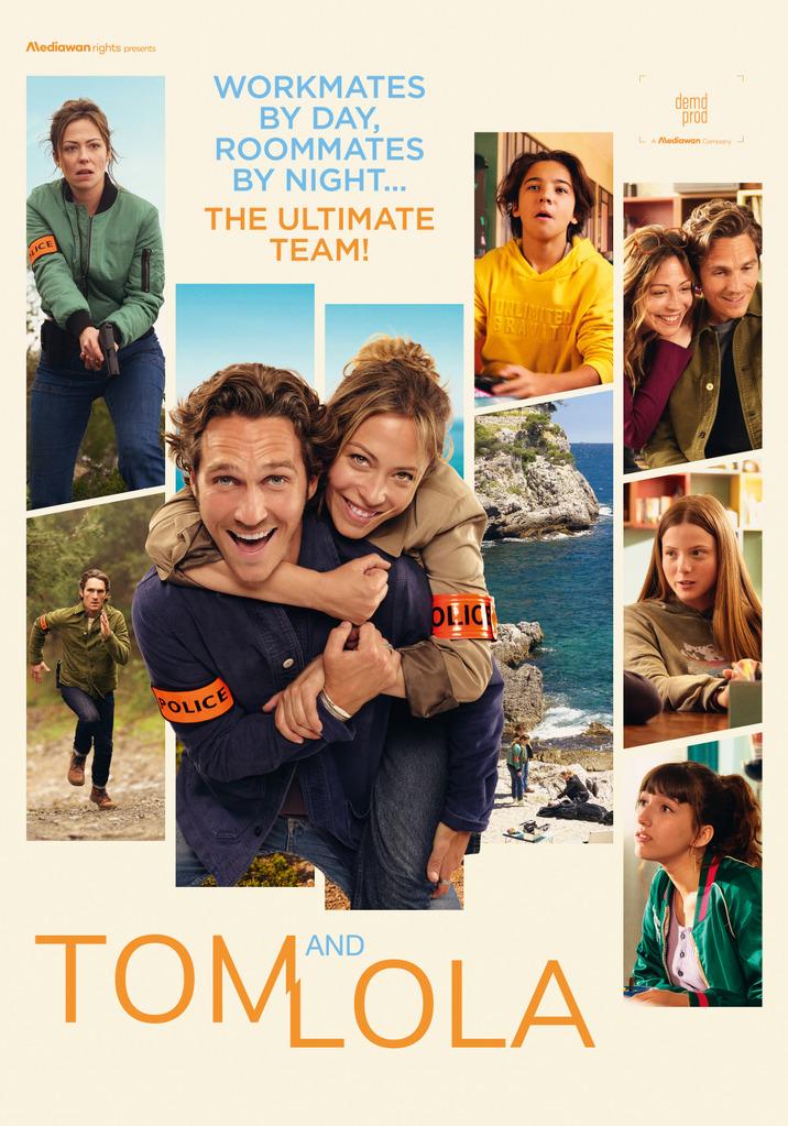 Tom et Lola (2024) 6