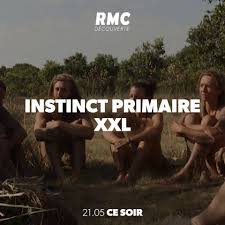 Instinct Primaire XXL 14